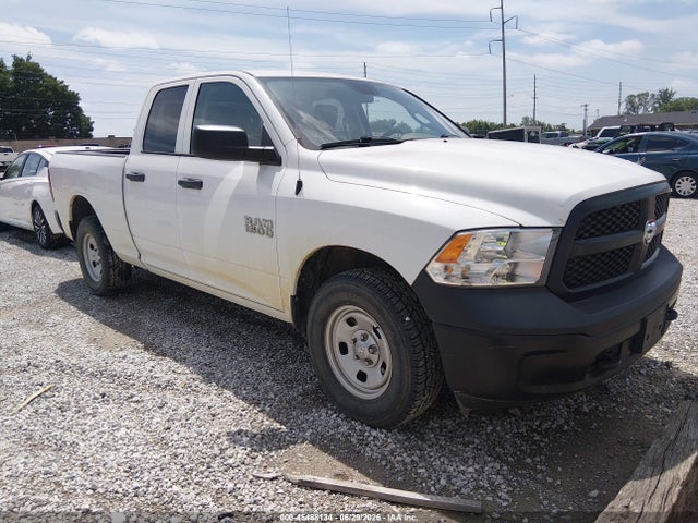 RAM 1500 Tradesman 4x4 6'4 Box 2017 1C6RR7FG6HS766140 головне зображення