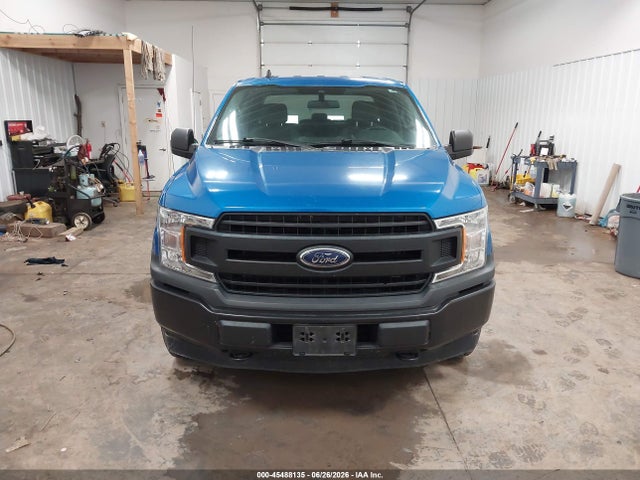 1FTEW1EP7LKE81776 Ford F-150 Lariat/xl/xlt