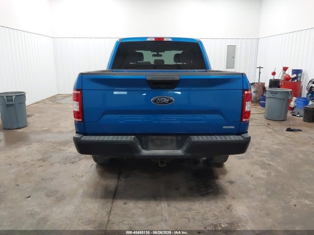 1FTEW1EP7LKE81776 Ford F-150 Lariat/xl/xlt