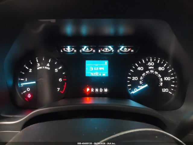 1FTEW1EP7LKE81776 Ford F-150 Lariat/xl/xlt