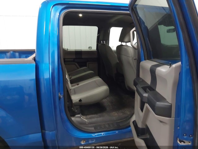 1FTEW1EP7LKE81776 Ford F-150 Lariat/xl/xlt