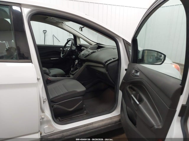 1FADP5AU4GL115727 Ford C-max Hybrid Se
