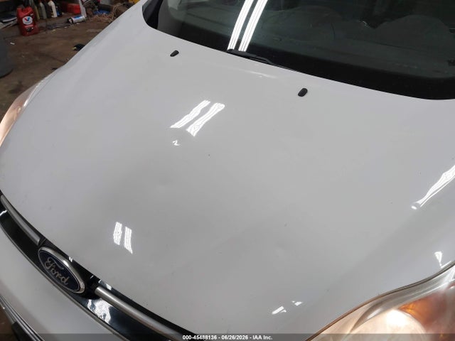 Ford C-max Hybrid Se 2016 1FADP5AU4GL115727 Image 6