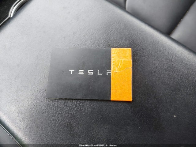 Продажа на аукционе авто 2018 Tesla Model 3 Long Range/mid Range, vin: 5YJ3E1EA8JF040951, номер лота: 45488139