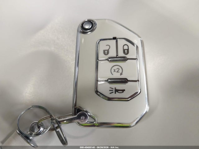 Продаж на аукціоні авто 2021 Jeep Wrangler 4xe Unlimited High Altitude 4x4, vin: 1C4JJXP68MW811746, номер лоту: 45488140