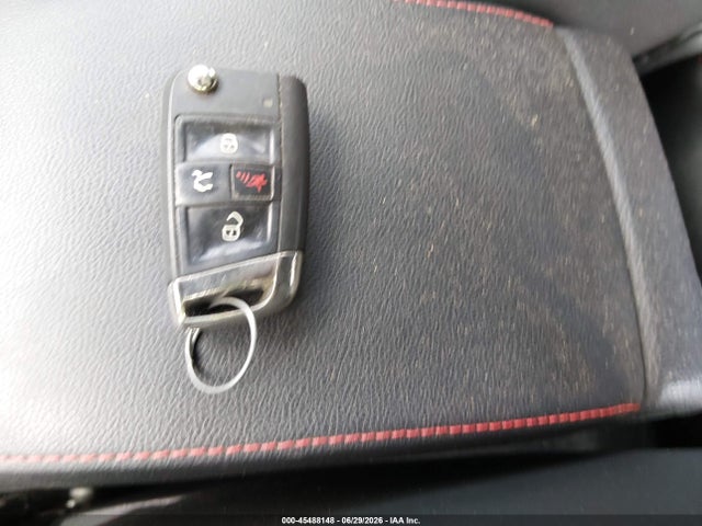 Продаж на аукціоні авто 2016 Volkswagen Golf Gti Se 4-door, vin: 3VW4T7AU1GM033449, номер лоту: 45488148