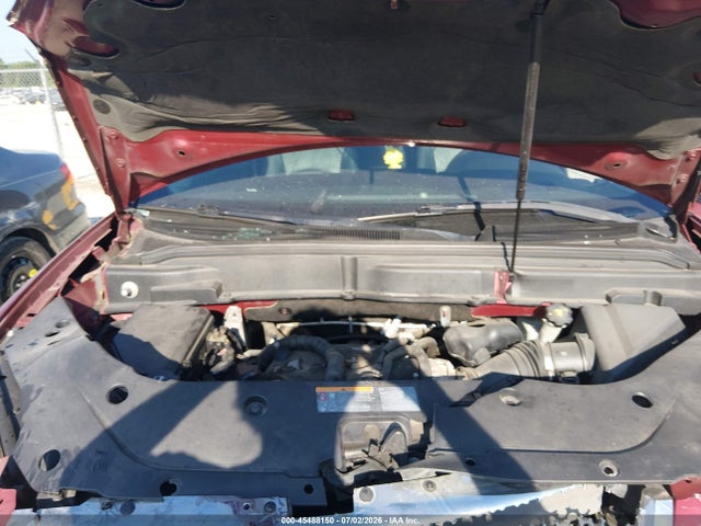2011 Gmc Acadia Denali მანქანა იყიდება აუქციონზე, vin: 1GKKVTEDXBJ243291, აუქციონის ნომერი: 45488150