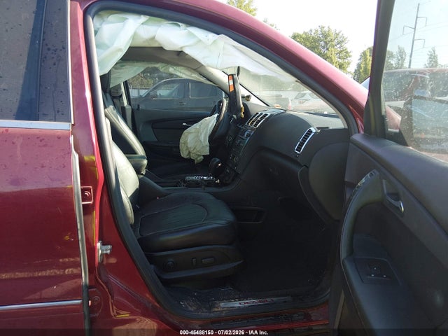 2011 Gmc Acadia Denali მანქანა იყიდება აუქციონზე, vin: 1GKKVTEDXBJ243291, აუქციონის ნომერი: 45488150