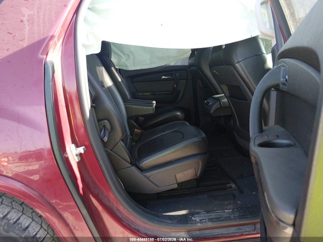 2011 Gmc Acadia Denali მანქანა იყიდება აუქციონზე, vin: 1GKKVTEDXBJ243291, აუქციონის ნომერი: 45488150