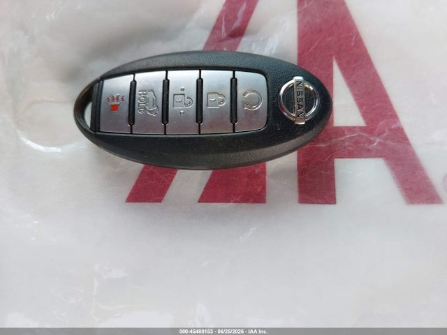 45488153 :رقم المزاد ، 5N1DR2MNXKC615936 vin ، 2019 Nissan Pathfinder Sl مزاد بيع