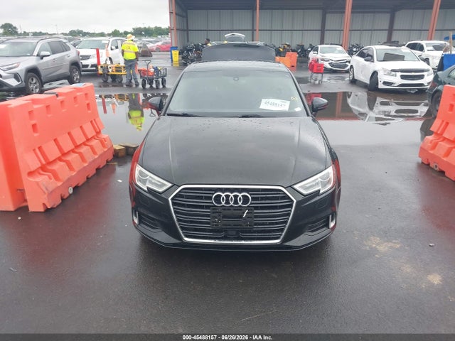 Продажа на аукционе авто 2017 Audi A3 2.0t Premium, vin: WAUB8GFFXH1007806, номер лота: 45488157