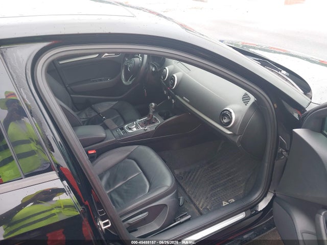 Продажа на аукционе авто 2017 Audi A3 2.0t Premium, vin: WAUB8GFFXH1007806, номер лота: 45488157