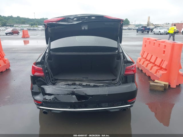 Продажа на аукционе авто 2017 Audi A3 2.0t Premium, vin: WAUB8GFFXH1007806, номер лота: 45488157