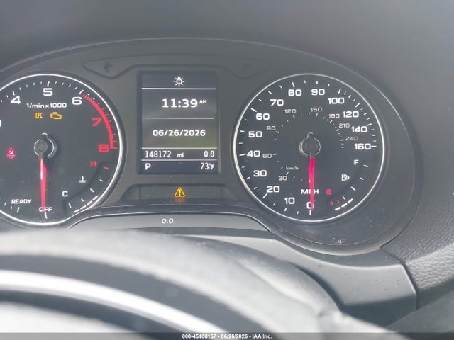 Продажа на аукционе авто 2017 Audi A3 2.0t Premium, vin: WAUB8GFFXH1007806, номер лота: 45488157