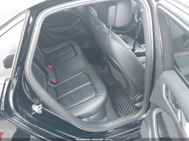 Продажа на аукционе авто 2017 Audi A3 2.0t Premium, vin: WAUB8GFFXH1007806, номер лота: 45488157