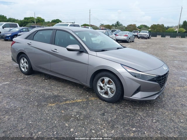 Aukcja sprzedaży 2023 Hyundai Elantra Se, vin: KMHLL4AG5PU546878, numer aukcji: 45488162