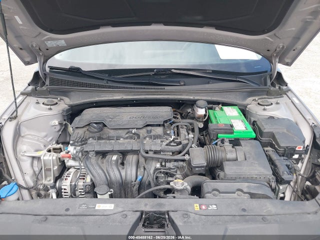 Aukcja sprzedaży 2023 Hyundai Elantra Se, vin: KMHLL4AG5PU546878, numer aukcji: 45488162