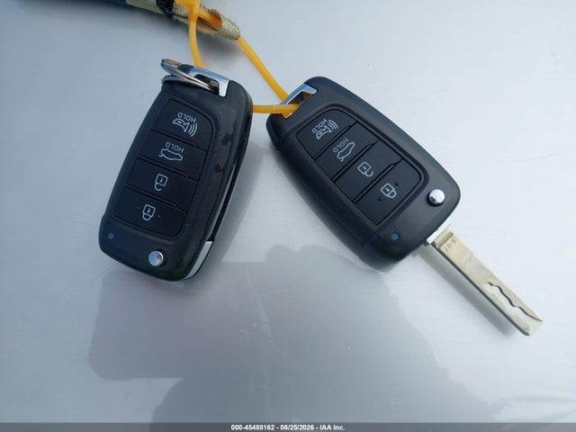 Aukcja sprzedaży 2023 Hyundai Elantra Se, vin: KMHLL4AG5PU546878, numer aukcji: 45488162