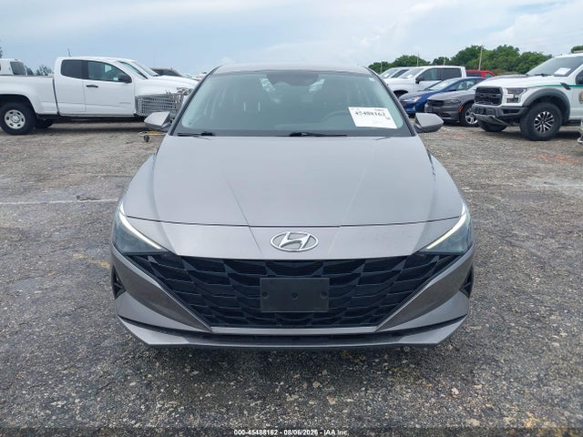 Aukcja sprzedaży 2023 Hyundai Elantra Se, vin: KMHLL4AG5PU546878, numer aukcji: 45488162