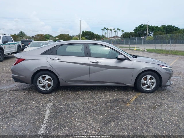 Aukcja sprzedaży 2023 Hyundai Elantra Se, vin: KMHLL4AG5PU546878, numer aukcji: 45488162