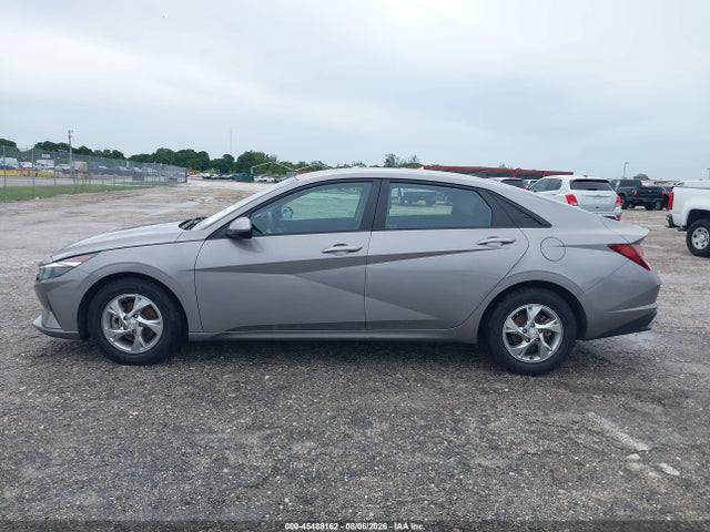 Aukcja sprzedaży 2023 Hyundai Elantra Se, vin: KMHLL4AG5PU546878, numer aukcji: 45488162