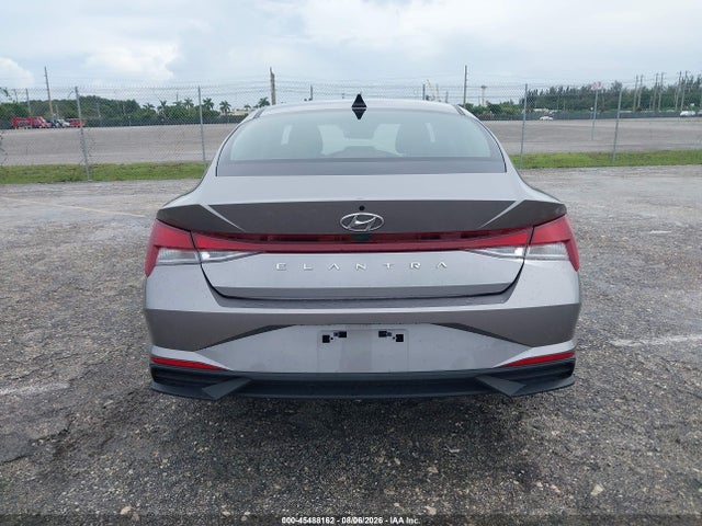 Aukcja sprzedaży 2023 Hyundai Elantra Se, vin: KMHLL4AG5PU546878, numer aukcji: 45488162