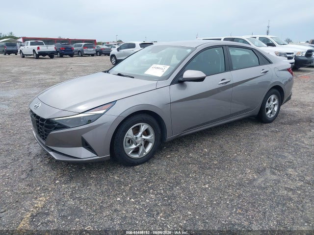 Aukcja sprzedaży 2023 Hyundai Elantra Se, vin: KMHLL4AG5PU546878, numer aukcji: 45488162
