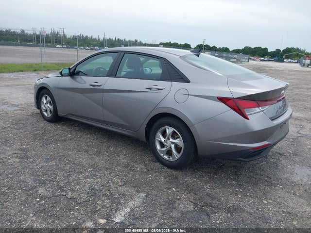 Aukcja sprzedaży 2023 Hyundai Elantra Se, vin: KMHLL4AG5PU546878, numer aukcji: 45488162