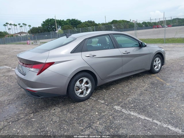 Aukcja sprzedaży 2023 Hyundai Elantra Se, vin: KMHLL4AG5PU546878, numer aukcji: 45488162