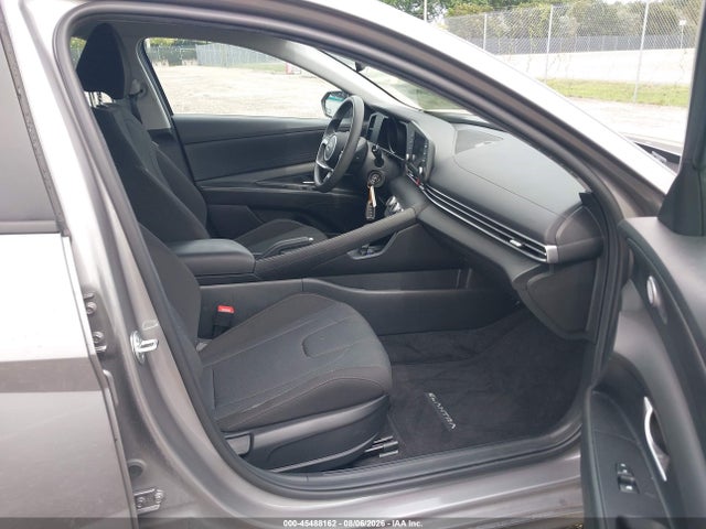 Aukcja sprzedaży 2023 Hyundai Elantra Se, vin: KMHLL4AG5PU546878, numer aukcji: 45488162