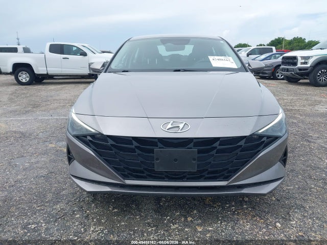 Aukcja sprzedaży 2023 Hyundai Elantra Se, vin: KMHLL4AG5PU546878, numer aukcji: 45488162