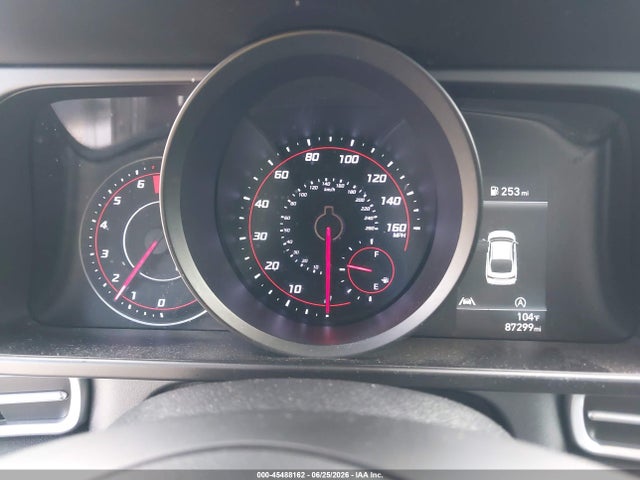Aukcja sprzedaży 2023 Hyundai Elantra Se, vin: KMHLL4AG5PU546878, numer aukcji: 45488162