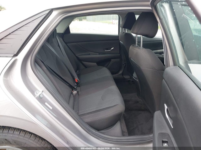 Aukcja sprzedaży 2023 Hyundai Elantra Se, vin: KMHLL4AG5PU546878, numer aukcji: 45488162