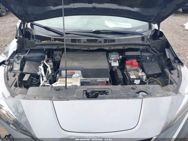 1N4BZ1CV9NC552703 Nissan Leaf Sv Plus 62 Kwh