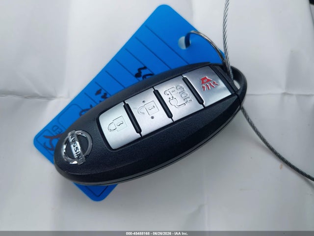 1N4BZ1CV9NC552703 Nissan Leaf Sv Plus 62 Kwh
