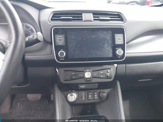 1N4BZ1CV9NC552703 Nissan Leaf Sv Plus 62 Kwh