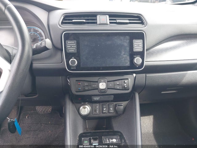 1N4BZ1CV9NC552703 Nissan Leaf Sv Plus 62 Kwh