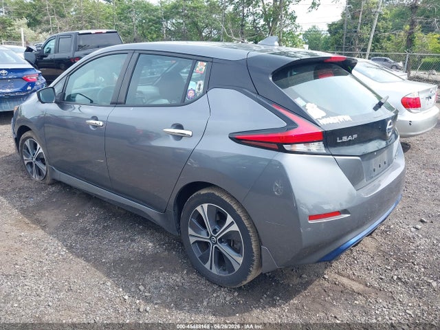 1N4BZ1CV9NC552703 Nissan Leaf Sv Plus 62 Kwh