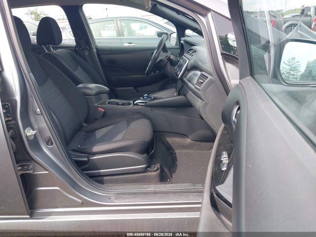 1N4BZ1CV9NC552703 Nissan Leaf Sv Plus 62 Kwh