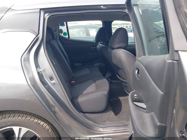 1N4BZ1CV9NC552703 Nissan Leaf Sv Plus 62 Kwh