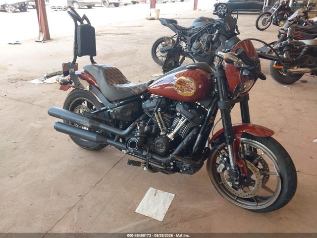 Продажа на аукционе авто 2024 Harley-davidson Fxlrs, vin: 1HD1YWZ17RB016661, номер лота: 45488173