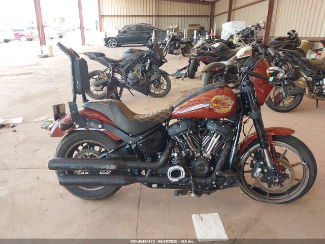 Продаж на аукціоні авто 2024 Harley-davidson Fxlrs, vin: 1HD1YWZ17RB016661, номер лоту: 45488173