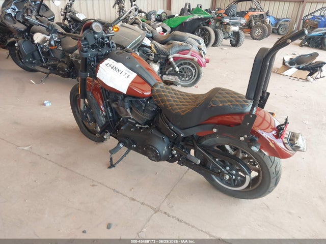 Продаж на аукціоні авто 2024 Harley-davidson Fxlrs, vin: 1HD1YWZ17RB016661, номер лоту: 45488173