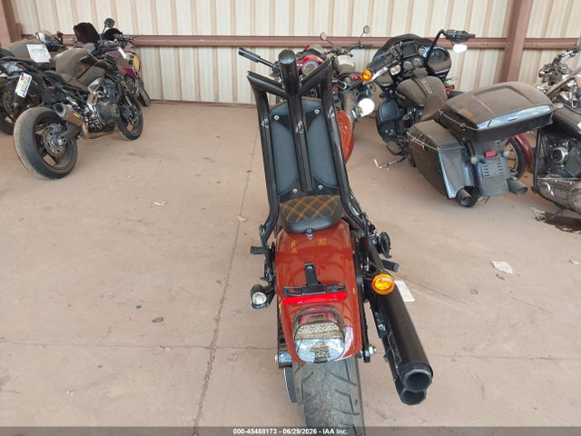 Продаж на аукціоні авто 2024 Harley-davidson Fxlrs, vin: 1HD1YWZ17RB016661, номер лоту: 45488173