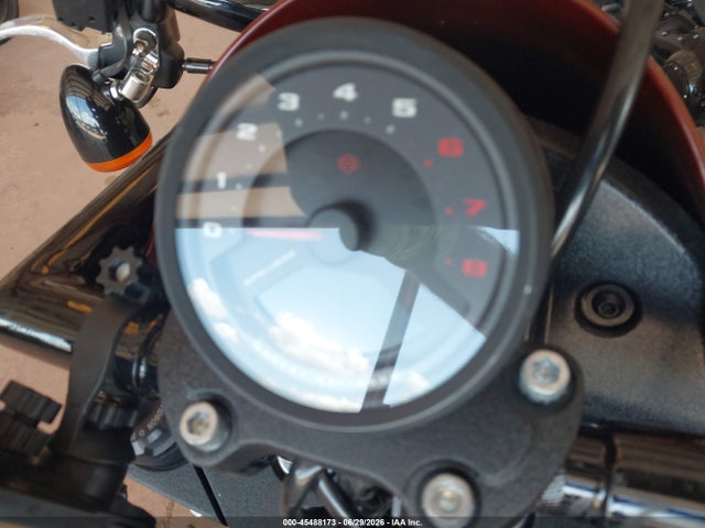 Продаж на аукціоні авто 2024 Harley-davidson Fxlrs, vin: 1HD1YWZ17RB016661, номер лоту: 45488173