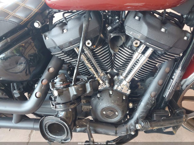 Продаж на аукціоні авто 2024 Harley-davidson Fxlrs, vin: 1HD1YWZ17RB016661, номер лоту: 45488173