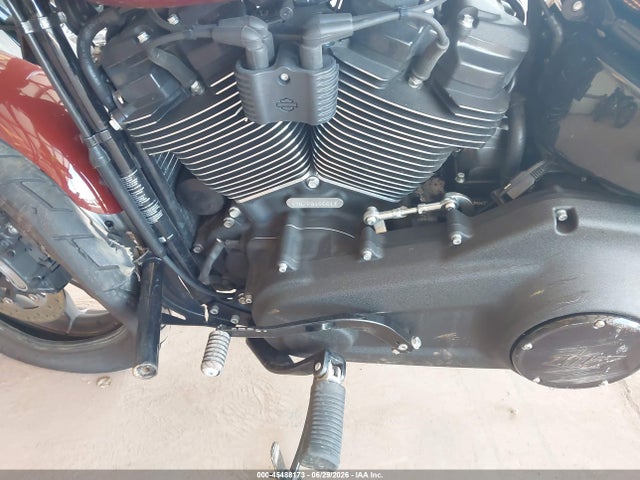 Продаж на аукціоні авто 2024 Harley-davidson Fxlrs, vin: 1HD1YWZ17RB016661, номер лоту: 45488173