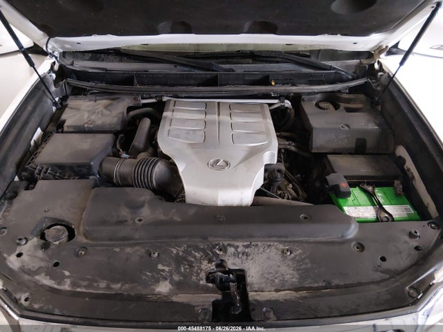 Aukcja sprzedaży 2012 Lexus Gx 460, vin: JTJBM7FX7C5044074, numer aukcji: 45488175