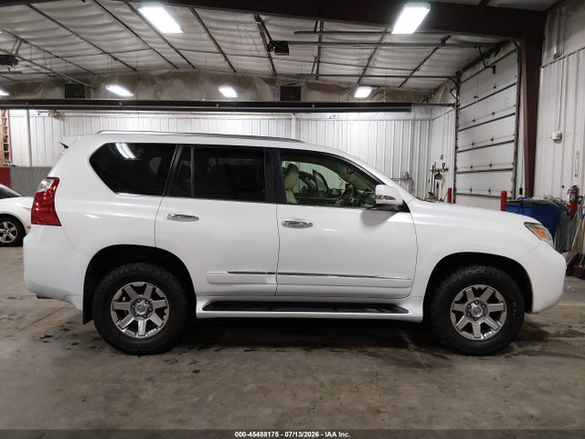 Aukcja sprzedaży 2012 Lexus Gx 460, vin: JTJBM7FX7C5044074, numer aukcji: 45488175