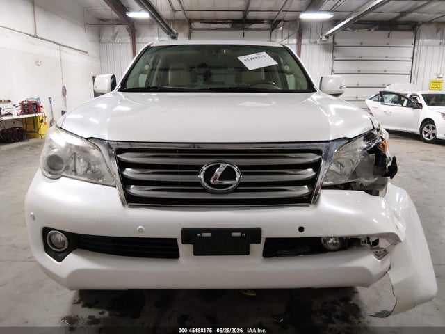 Aukcja sprzedaży 2012 Lexus Gx 460, vin: JTJBM7FX7C5044074, numer aukcji: 45488175